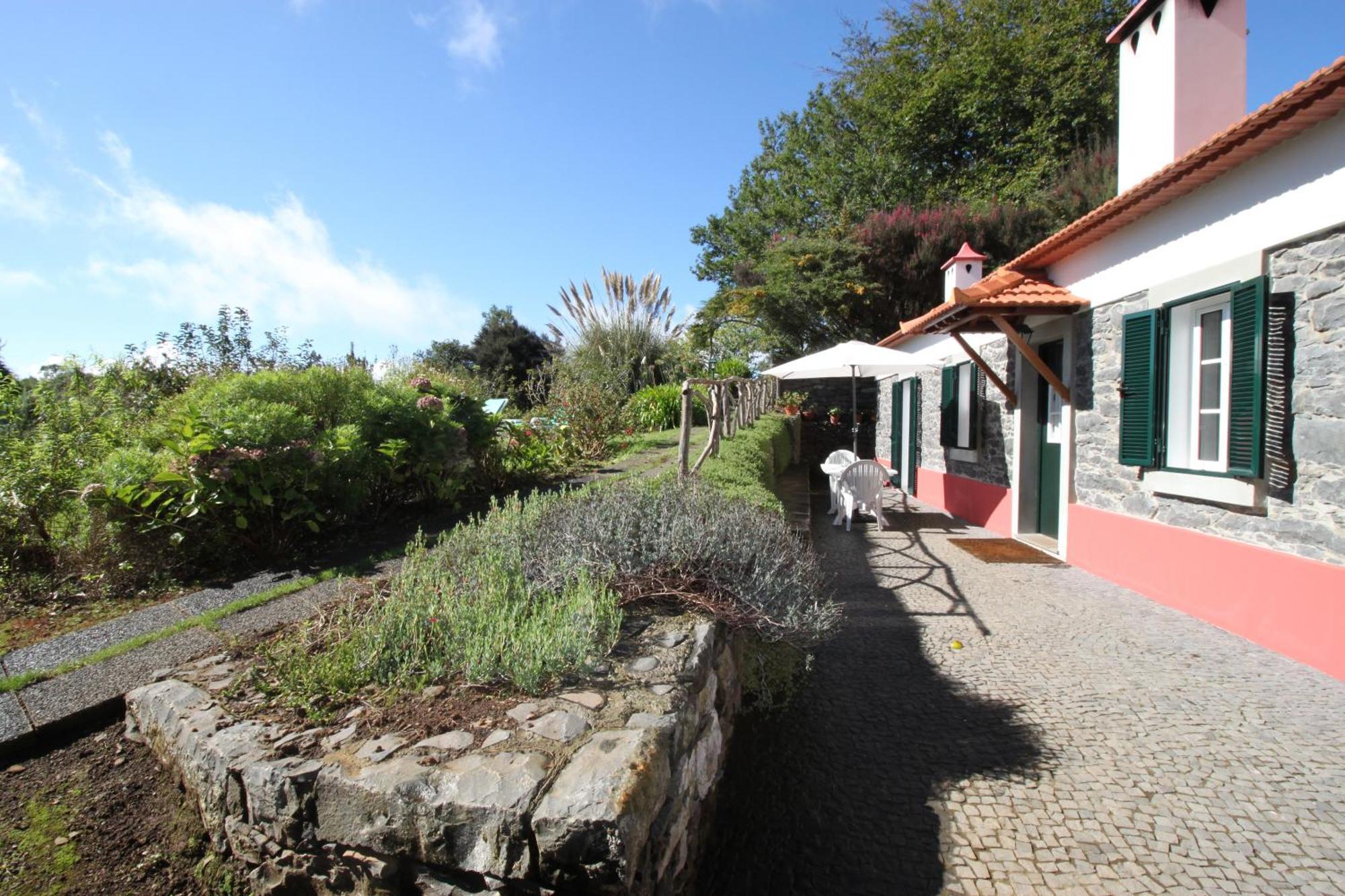 Quinta Das Faias Camacha  Room photo
