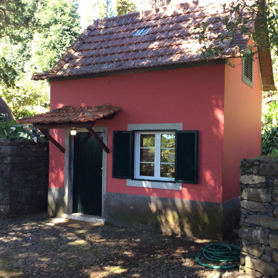 Quinta Das Faias Camacha  Exterior photo